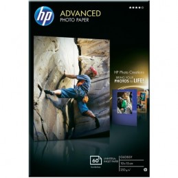 Papier HP Advanced Glossy...