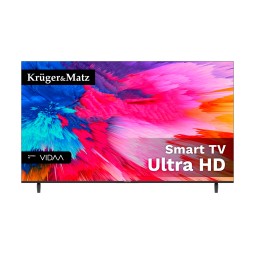 Telewizor Kruger&Matz 65"...