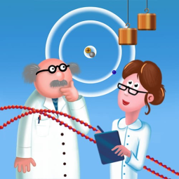 Pakiet aplikacji: Eksperymenty