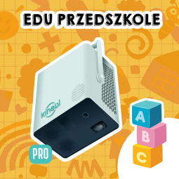 Kinebi Pro EDU Przedszkole