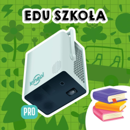 Kinebi Pro EDU Szkoła