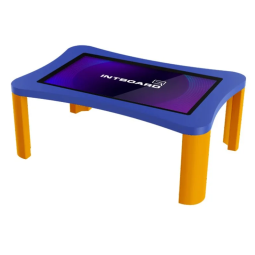 Stół interaktywny INTBOARD...