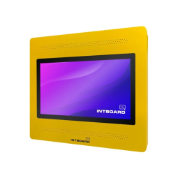 Interaktywny monoblok...