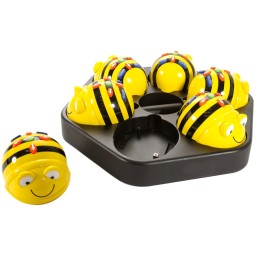 Bee-Bot 6szt. ze stacją...