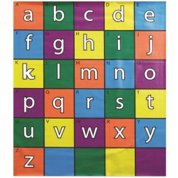 Mata edukacyjna Alfabet...