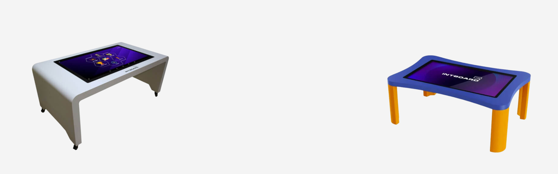 Stoliki interaktywne image